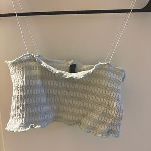 Urban Outfitters Crop Top